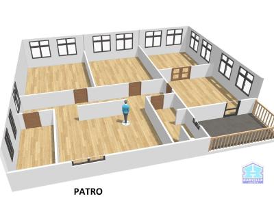 Продаж вілли Bor č. 8