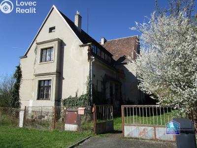 Prodej rodinného domu Konstantinovy Lázně, Sluneční 96 č. 4