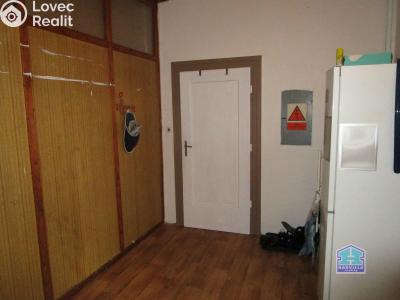 Prodej rodinného domu Konstantinovy Lázně, Sluneční 96 č. 9