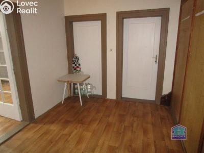 Prodej rodinného domu Konstantinovy Lázně, Sluneční 96 č. 10