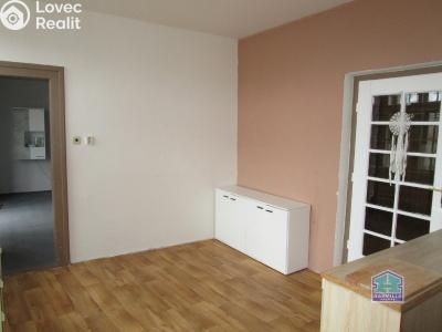 Prodej rodinného domu Konstantinovy Lázně, Sluneční 96 č. 11