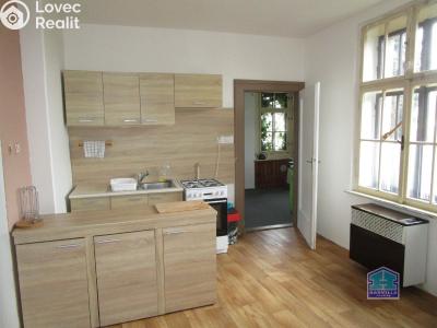 Prodej rodinného domu Konstantinovy Lázně, Sluneční 96 č. 12