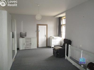 Prodej rodinného domu Konstantinovy Lázně, Sluneční 96 č. 13