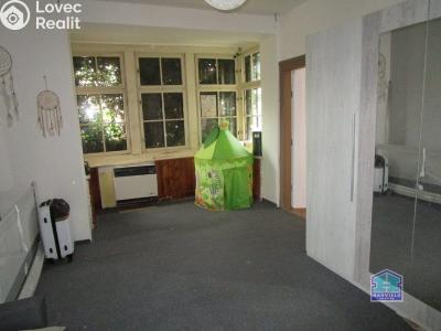 Prodej rodinného domu Konstantinovy Lázně, Sluneční 96 č. 14