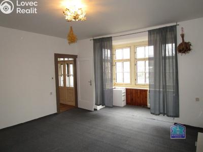 Prodej rodinného domu Konstantinovy Lázně, Sluneční 96 č. 15