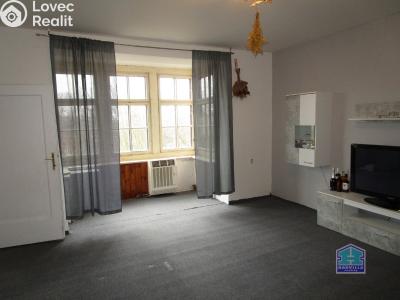 Prodej rodinného domu Konstantinovy Lázně, Sluneční 96 č. 16
