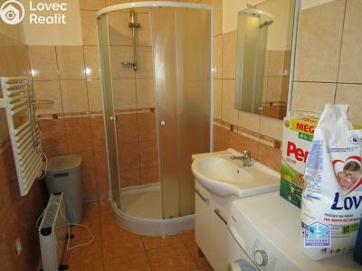 Prodej rodinného domu Konstantinovy Lázně, Sluneční 96 č. 17