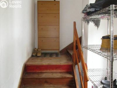 Prodej rodinného domu Konstantinovy Lázně, Sluneční 96 č. 19