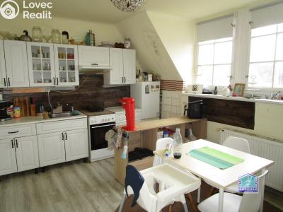 Prodej rodinného domu Konstantinovy Lázně, Sluneční 96 č. 23