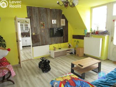 Prodej rodinného domu Konstantinovy Lázně, Sluneční 96 č. 25