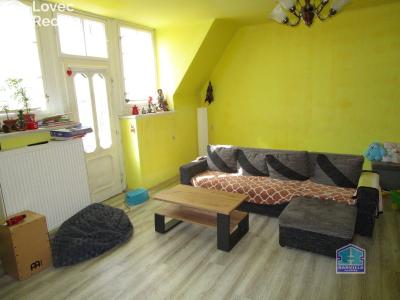 Prodej rodinného domu Konstantinovy Lázně, Sluneční 96 č. 26