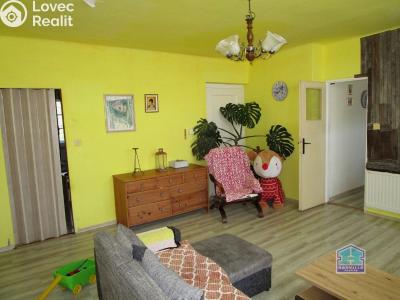 Prodej rodinného domu Konstantinovy Lázně, Sluneční 96 č. 27