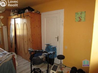 Prodej rodinného domu Konstantinovy Lázně, Sluneční 96 č. 29