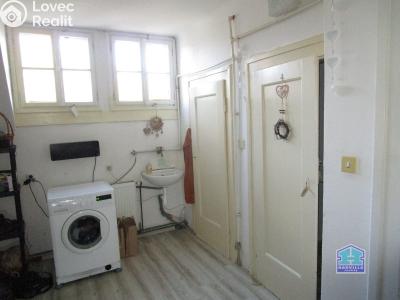 Prodej rodinného domu Konstantinovy Lázně, Sluneční 96 č. 30