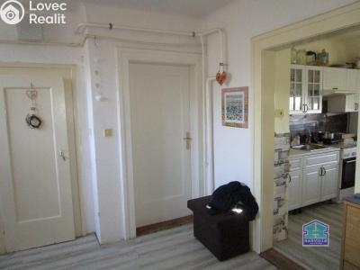 Prodej rodinného domu Konstantinovy Lázně, Sluneční 96 č. 33