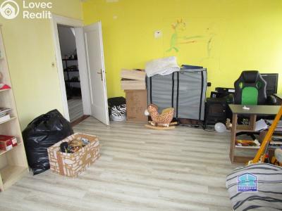 Prodej rodinného domu Konstantinovy Lázně, Sluneční 96 č. 34