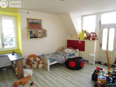 Prodej rodinného domu Konstantinovy Lázně, Sluneční 96 č. 35