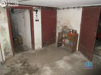 Prodej rodinného domu Konstantinovy Lázně, Sluneční 96 č. 36