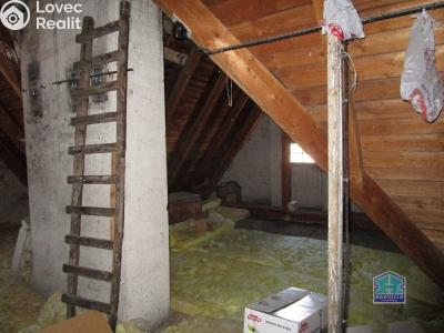 Prodej rodinného domu Konstantinovy Lázně, Sluneční 96 č. 37