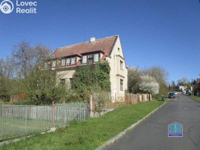 Prodej rodinného domu Konstantinovy Lázně, Sluneční 96 č. 38