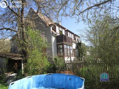 Prodej rodinného domu Konstantinovy Lázně, Sluneční 96 č. 39