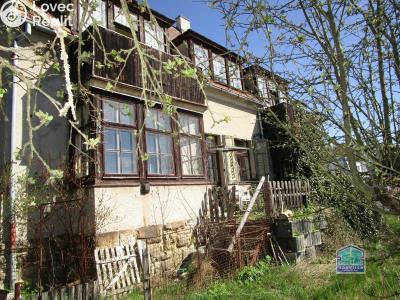 Prodej rodinného domu Konstantinovy Lázně, Sluneční 96 č. 40