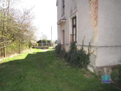 Prodej rodinného domu Konstantinovy Lázně, Sluneční 96 č. 41