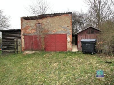 Prodej rodinného domu Konstantinovy Lázně, Sluneční 96 č. 43