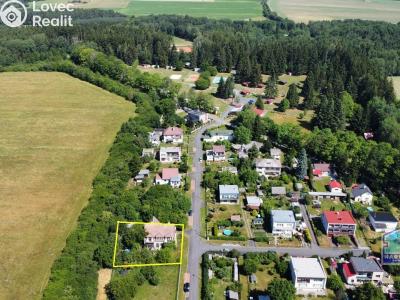 Prodej rodinného domu Konstantinovy Lázně, Sluneční 96 č. 45