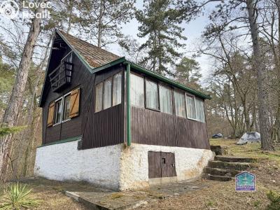 Prodej chaty Čerňovice č. 2