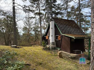 Prodej chaty Čerňovice č. 18