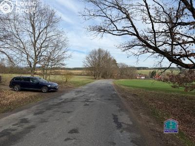 Prodej chaty Čerňovice č. 24