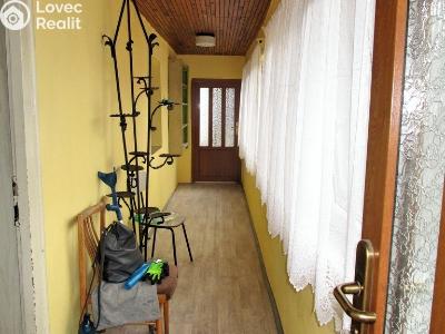 Продаж сімейного будинку Kostelec č. 7