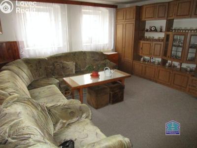 Продаж сімейного будинку Kostelec č. 8