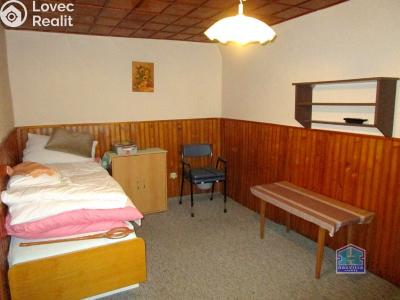 Продаж сімейного будинку Kostelec č. 12