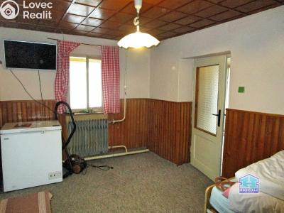 Продаж сімейного будинку Kostelec č. 13