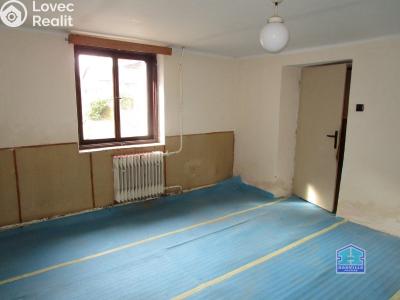 Продаж сімейного будинку Kostelec č. 17