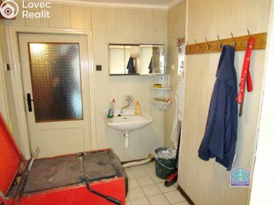 Продаж сімейного будинку Kostelec č. 19