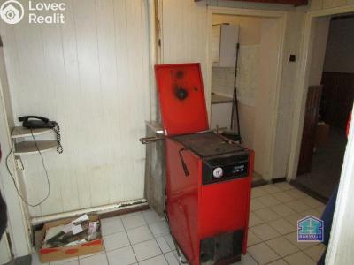 Продаж сімейного будинку Kostelec č. 20