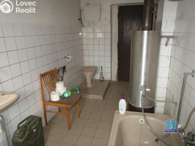 Продаж сімейного будинку Kostelec č. 22