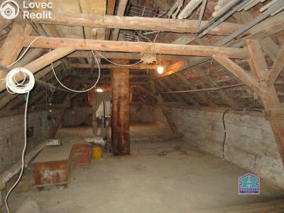 Продаж сімейного будинку Kostelec č. 23