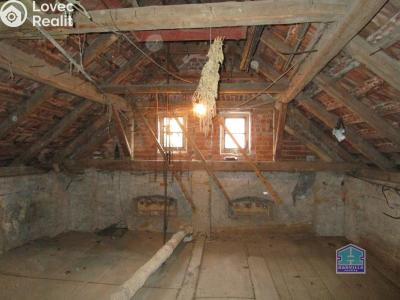 Продаж сімейного будинку Kostelec č. 24