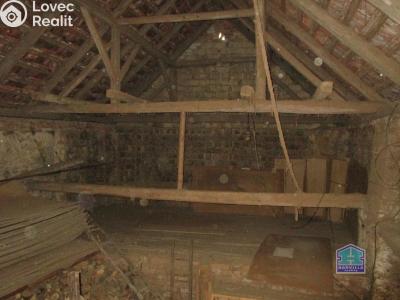 Продаж сімейного будинку Kostelec č. 25