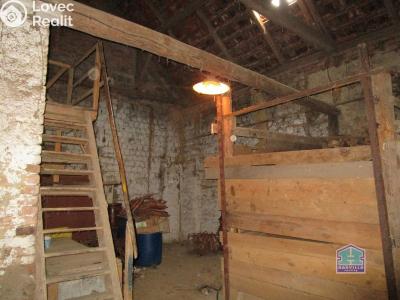 Продаж сімейного будинку Kostelec č. 26