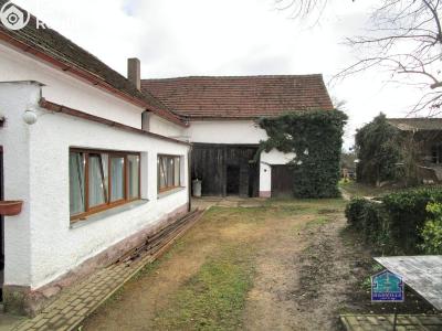 Продаж сімейного будинку Kostelec č. 28