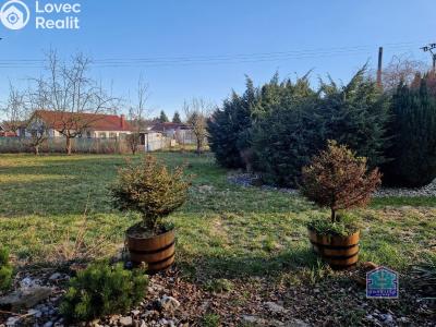 Prodej chaty Poběžovice č. 17