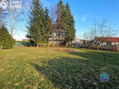 Prodej chaty Poběžovice č. 18
