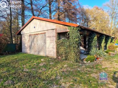 Prodej chaty Poběžovice č. 20
