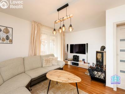 Продаж сімейного будинку Skořice č. 8