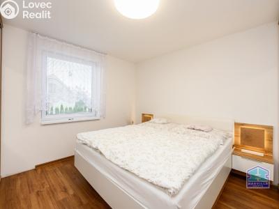 Продаж сімейного будинку Skořice č. 16